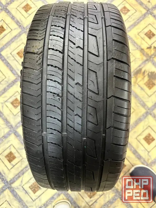 235 45 18 Cooper cs5 ultra touring Донецк - изображение 1