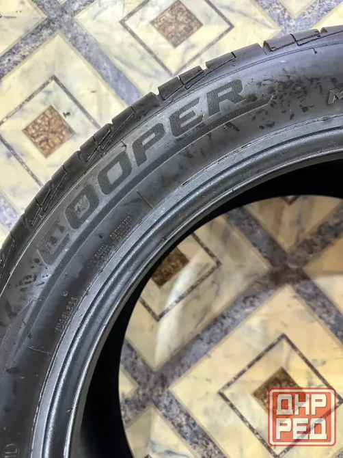235 45 18 Cooper cs5 ultra touring Донецк - изображение 2