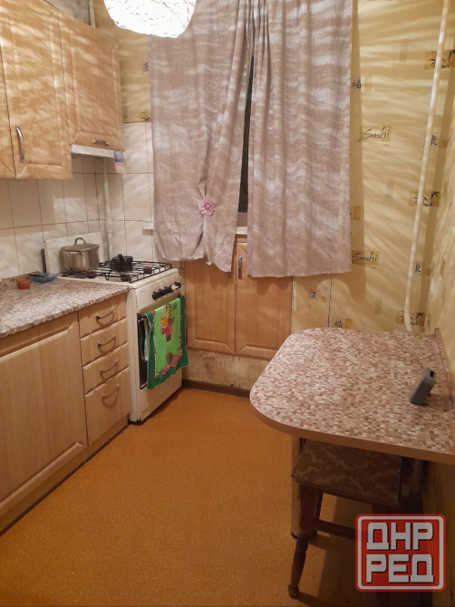Продам 1-ком. квартиру в Киевском районе города Донецк, ориентир ул. Чапаева. Донецк - изображение 3