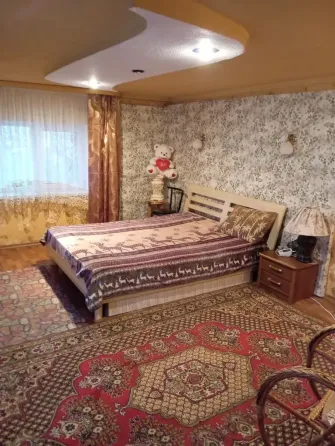 Продам дом 70 кв м Донецк