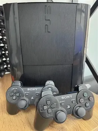 Куплю ps3 Макеевка