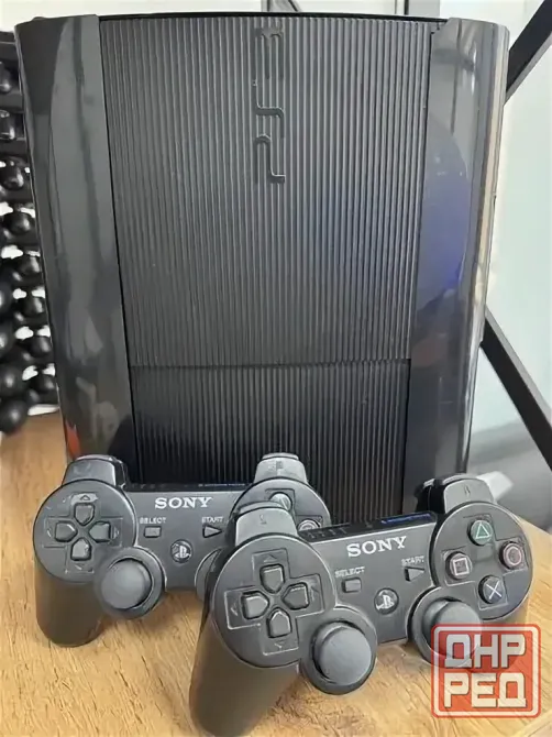 Куплю ps3 Макеевка - изображение 1