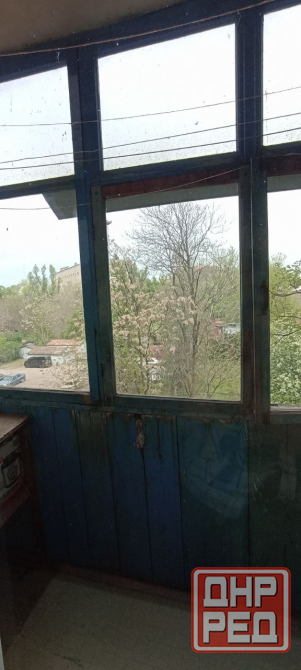 3к Донецк Сити, 66м2, 4/9 Донецк - изображение 8