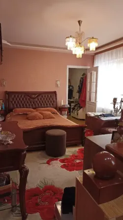 Продам жилой дом 93м2,на участке с началом строительства коттеджа 500м2 Донецк