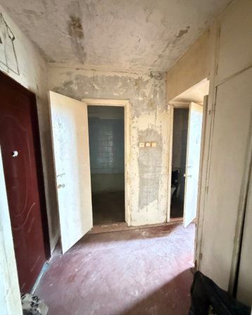 Продам 1-ком. квартиру в Кировском районе, микрорайон Широкий. Донецк