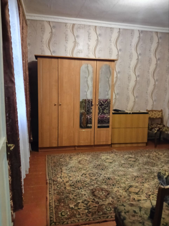 3к Пролетарка, Капитальная, 67м2 Донецк