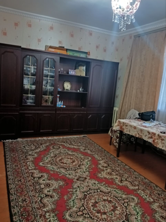 3к Пролетарка, Капитальная, 67м2 Донецк