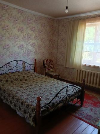 3к Пролетарка, Капитальная, 67м2 Донецк