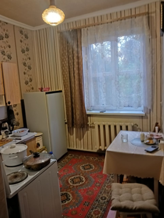 3к Пролетарка, Капитальная, 67м2 Донецк