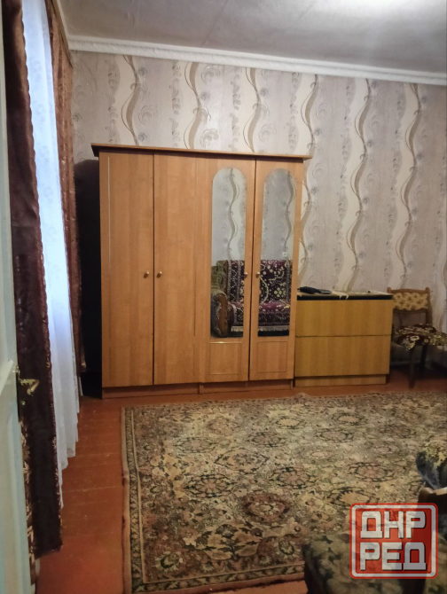 3к Пролетарка, Капитальная, 67м2 Донецк - изображение 3