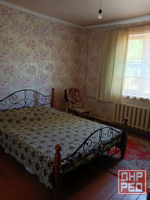 3к Пролетарка, Капитальная, 67м2 Донецк - изображение 1