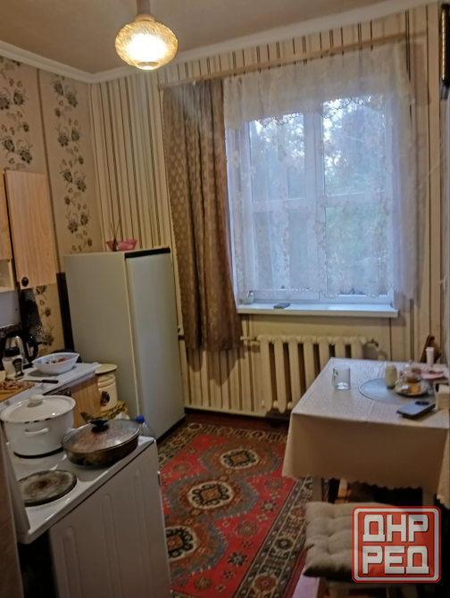 3к Пролетарка, Капитальная, 67м2 Донецк - изображение 4
