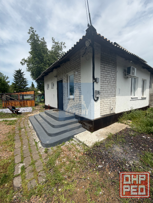 Продам квартиру на земле ( дом ) Макеевка - изображение 1