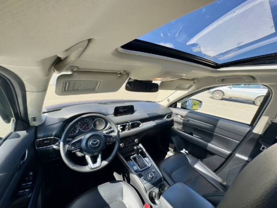 Продам Mazda cx5 grand touring Донецк