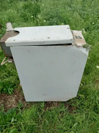 Продам газовый котел Росс Донецк
