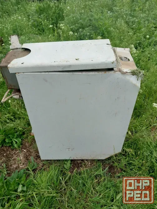 Продам газовый котел Росс Донецк - изображение 2