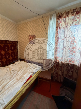 3-к квартира пос. якхз р Макеевка