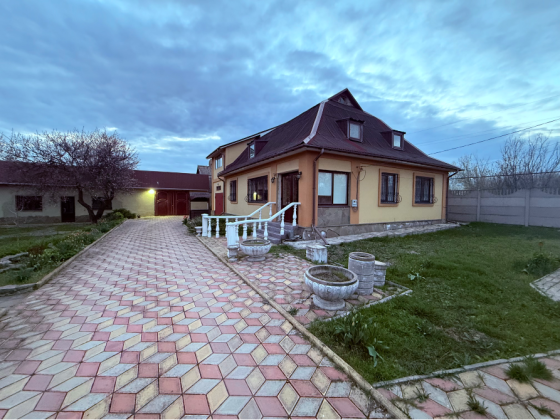 Продажа Дома в пгт Андреевка- 340 квадратов Донецк