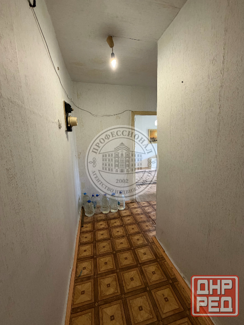 2-к квартира ост. Школа р Макеевка - изображение 1