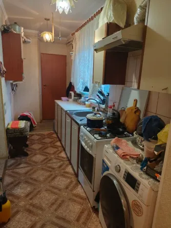 Продам часть дома пос. Карла Маркса (Макеевка) Макеевка
