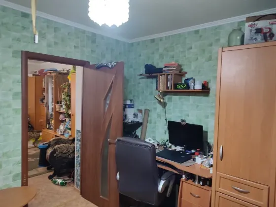Продам часть дома пос. Карла Маркса (Макеевка) Макеевка