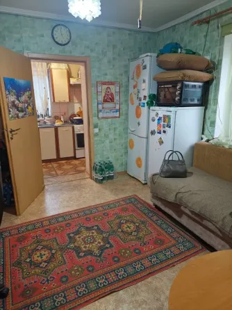 Продам часть дома пос. Карла Маркса (Макеевка) Макеевка
