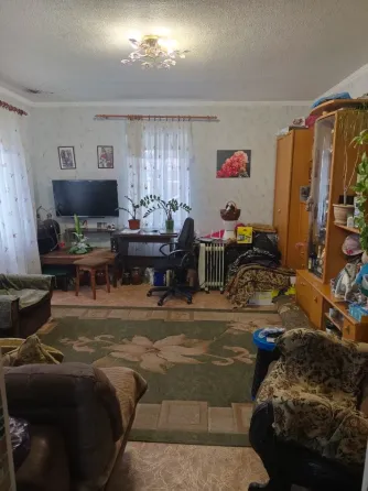 Продам часть дома пос. Карла Маркса (Макеевка) Макеевка