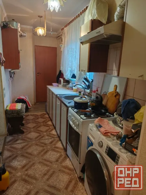Продам часть дома пос. Карла Маркса (Макеевка) Макеевка - изображение 2