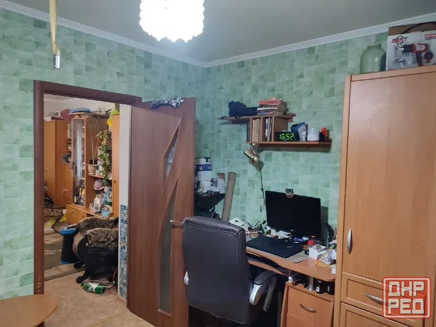 Продам часть дома пос. Карла Маркса (Макеевка) Макеевка - изображение 6