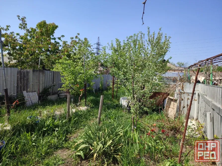 Продам часть дома пос. Карла Маркса (Макеевка) Макеевка - изображение 8