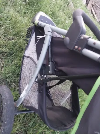 Продам детскую коляску Донецк