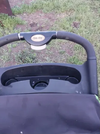 Продам детскую коляску Донецк