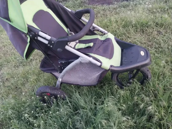 Продам детскую коляску Донецк