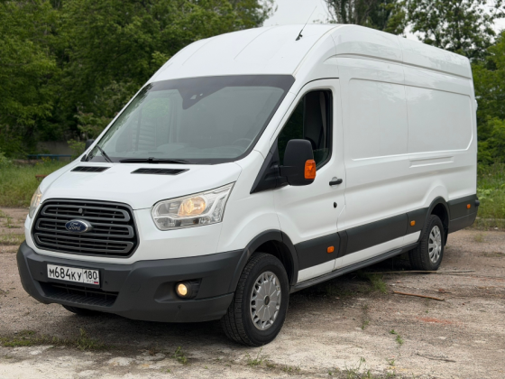 Продам ford transit Донецк