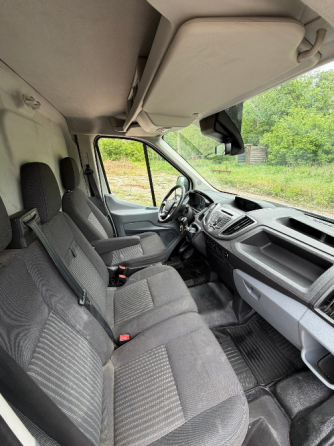 Продам ford transit Донецк