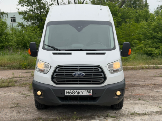 Продам ford transit Донецк