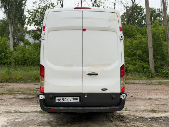 Продам ford transit Донецк