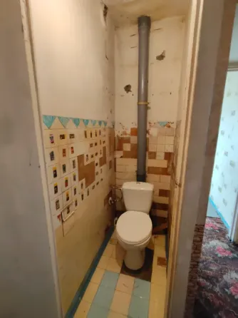 Срочно продам 2-х комнатную квартиру в Будённовском районе (Южэлектросетьстрой) Донецк