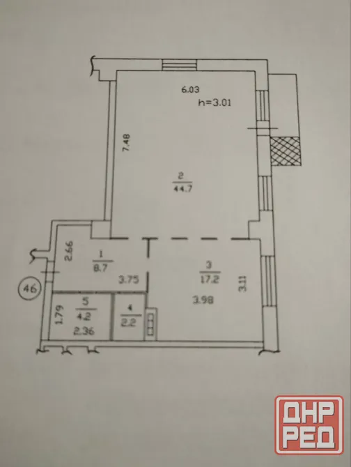 Продам Донецк - изображение 1