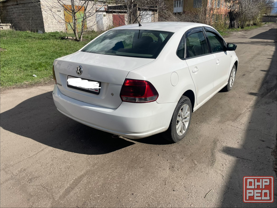 Продам авто Макеевка - изображение 3