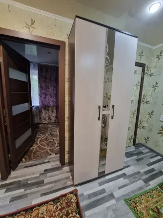 Продам 2-ком.кв-ру, 2/4 ( Объединённый, ул.Зверькова)! Донецк