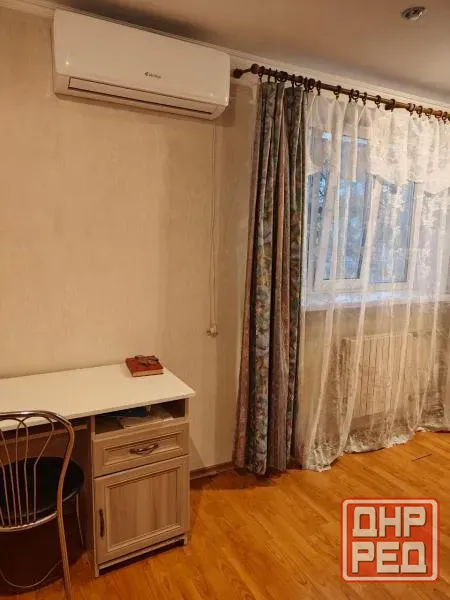 Продам отличную 2-комнатную квартиру в Куйбышевском районе. Донецк - изображение 5