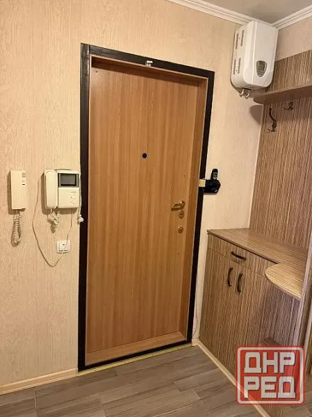 Продам 3-комнатную квартиру с отличным ремонтом и мебелью. Донецк - изображение 7