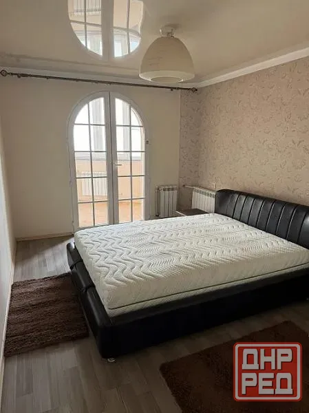 Продам 3-комнатную квартиру с отличным ремонтом и мебелью. Донецк - изображение 1