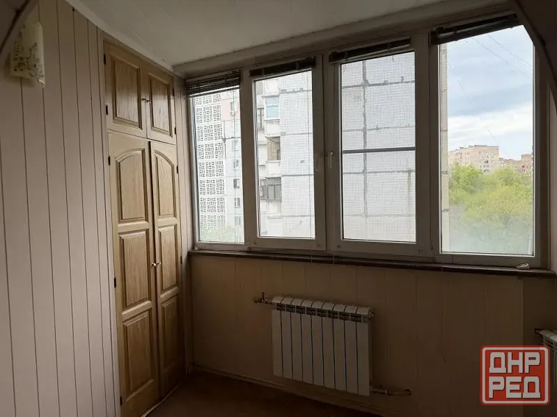 Продам 3-комнатную квартиру с отличным ремонтом и мебелью. Донецк - изображение 9