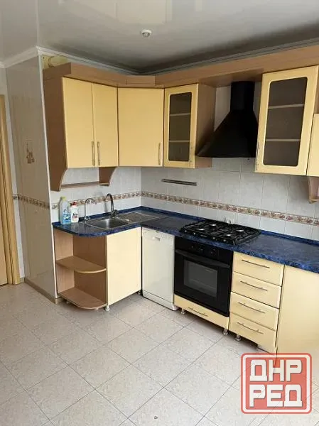 Продам 3-комнатную квартиру с отличным ремонтом и мебелью. Донецк - изображение 3