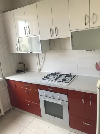 1комн квартира на Атлетике Донецк