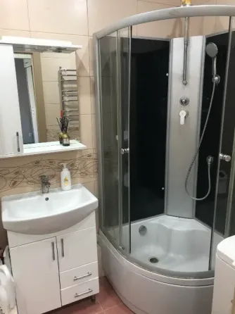 1комн квартира на Атлетике Донецк