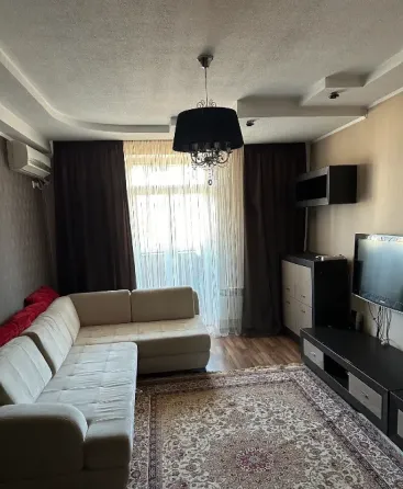 Сдам 2х комн центр Макеевка