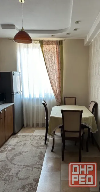 Сдам 2х комн центр Макеевка - изображение 2